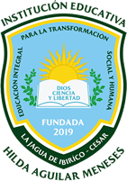 ESCUDO INSTITUCIONAL